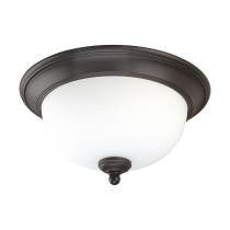 GLENWOOD ES 2 LT 13" FLUSHDOME - 60-2435