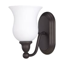 GLENWOOD ES 1 LT VANITY - 60-2437