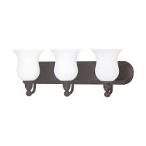 GLENWOOD ES 3 LT VANITY - 60-2439