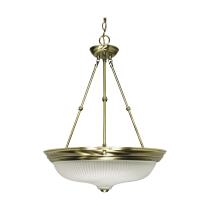 3 LT - 20" PENDANT - 60-244