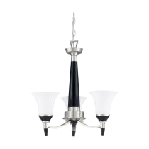 KEEN ES 3 LT CHANDELIER - 60-2454