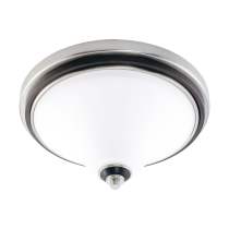 KEEN ES 2 LT15" FLUSHDOME - 60-2459