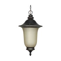 PARISIAN ES 3 LT HANGING LANT. - 60-2509