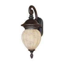 BALUN ES 3 LT WALL LANTERN - 60-2513