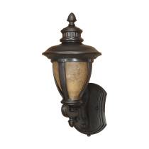 GALEON ES 1 LT WALL LANTERN - 60-2516