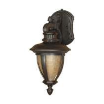 GALEON ES1 LT WALL LANTERN - 60-2517