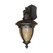 GALEON ES 3 LT WALL LANTERN - 60-2519