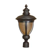GALEON ES 3 LT POST LANTERN - 60-2522