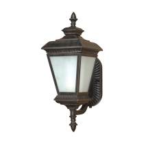 CHARTER ES 2 LT WALL LANTERN - 60-2523