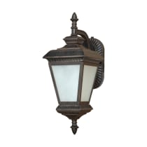 CHARTER ES 2 LT WALL LANTERN - 60-2526