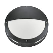 HUDSON ES 2LT LARGE ROUND HOOD - 60-2547