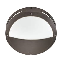 HUDSON ES 2LT LARGE ROUND HOOD - 60-2548