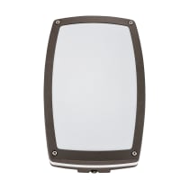 HUDSON ES 2 LT RECTANGULAR - 60-2552