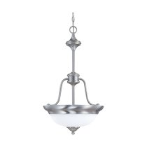 GLENWOOD ES 2 LT 15" PENDANT - 60-2562