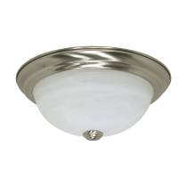 2 LIGHT ES 11" FLUSH MOUNT - 60-2621