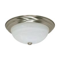 2 LIGHT ES 15" FLUSH MOUNT - 60-2623