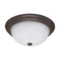 3 LIGHT ES 15" FLUSH MOUNT - 60-2627