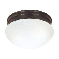 2 LIGHT ES 10" MEDIUM MUSHROOM - 60-2634