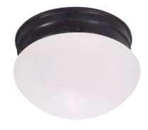 1 LIGHT ES 6" SMALL MUSHROOM - 60-2651