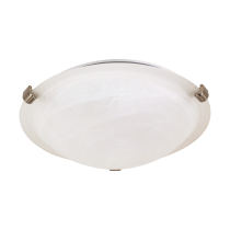 12" TRI CLIP FLUSH FIXTURE - 60-270