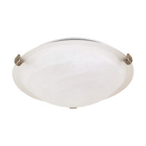16" TRI CLIP FLUSH FIXTURE - 60-271