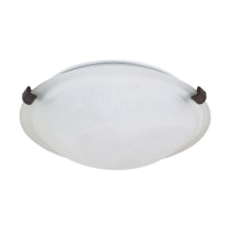 16" TRI CLIP FLUSH FIXTURE - 60-273