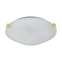 16" TRI CLIP FLUSH FIXTURE - 60-275