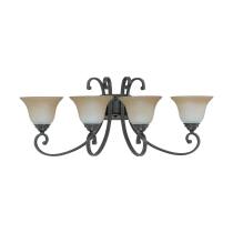 MONTGOMERY 4 LT VANITY - 60-2758