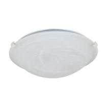 12" TRI CLIP FLUSH FIXTURE - 60-276