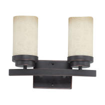 LUCERN 2 LT VANITY - 60-2769