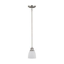 BELLA 1 LT MINI PENDANT - 60-2784