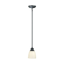 BELLA 1 LT MINI PENDANT - 60-2785