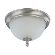 BELLA 2 LT SMALL FLUSH DOME - 60-2788