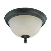 BELLA 2 LT SMALL FLUSH DOME - 60-2789