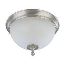 BELLA 2 LT MEDIUM FLUSH DOME - 60-2791