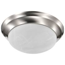 14" TWIST LOCK FLUSH FIXTURE - 60-284