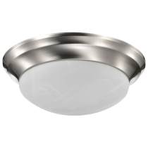 14" TWIST LOCK FLUSH FIXTURE - 60-284