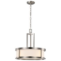 ODEON 4 LT PENDANT - 60-2857