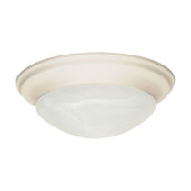 12" TWIST LOCK FLUSH FIXTURE - 60-286