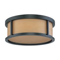 ODEON 3 LT 17" FLUSH - 60-2865