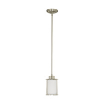 ODEON 1 LT MINI PENDANT - 60-2866