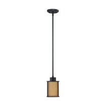 ODEON 1 LT MINI PENDANT - 60-2867