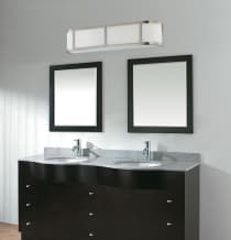 ODEON 3 LT WALL SCONCE - 60-2873