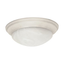 17" TWIST LOCK FLUSH FIXTURE - 60-288