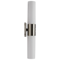 LINK 2 LT VERTICAL WALL SCONCE - 60-2936