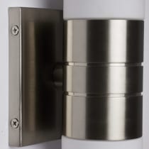 LINK 2 LT VERTICAL WALL SCONCE - 60-2936