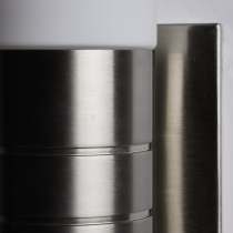 LINK 2 LT VERTICAL WALL SCONCE - 60-2936