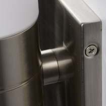 LINK 2 LT VERTICAL WALL SCONCE - 60-2936