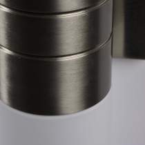 LINK 2 LT VERTICAL WALL SCONCE - 60-2936