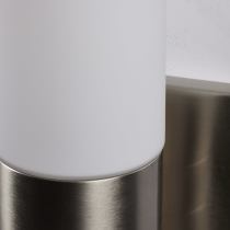 LINK 2 LT VERTICAL WALL SCONCE - 60-2936